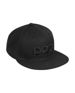 POC Corp Cap Uranium Black