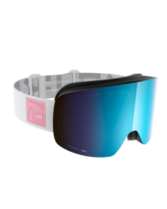 Flaxta Prime White/Pink