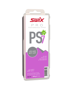 Swix PS7 Violet -2°C/-8°C