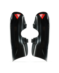 Dainese R001 SHIN GUARD black