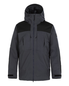 Armada Men's Bergs 2L Insulated Jacket Indigo