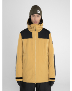 Armada Men's Bergs 2L Insulated Jacket Honey