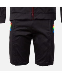 Rossignol RACING SHORT ADULT black