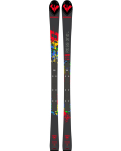 Rossi HERO FIS SL LTD ED R22 157cm ohne
