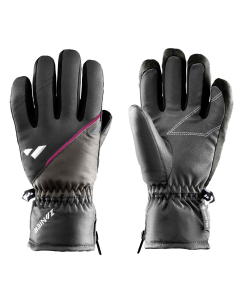 Zanier RAURIS.GTX Junior 2067 schwarz-fuchsia