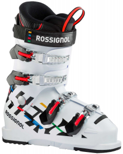 Rossignol HERO JR 65 WHITE