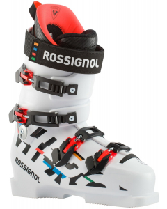 Rossignol HERO WORLD CUP Z SOFT+ WHITE