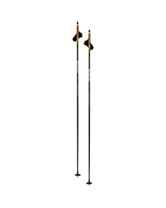 Swix Dynamic D3 pole, Just click, PCU RCD30-02