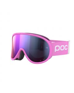 POC Retina Clarity Comp Actinium pink/S