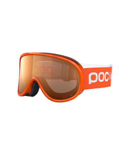 POCito Skibrille Retina Fluo Orange