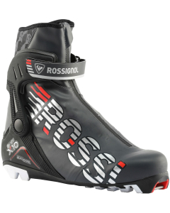 Rossignol LL-Schuh X-10 SKATE FW