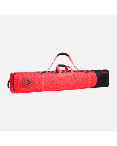 Rossi HERO SKI WHEELED 2/3P 210 2/3 Paar