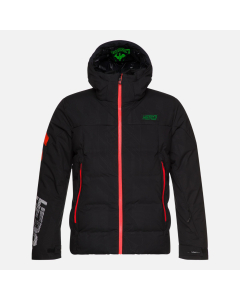 Rossignol HERO DEPART JACKET black