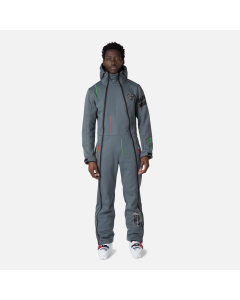 Rossignol ONE PIECE ADULT grey