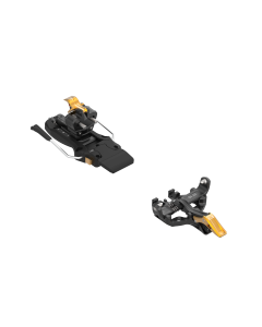 ATK Bindung RT 10 BRAKE 75 BLACK GOLD