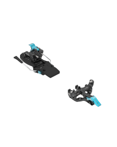 ATK Bindung RT 8 BRAKE 86 BLACK LIGHTBLUE