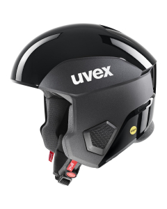 Uvex Helm invictus MIPS anthr.matt-black