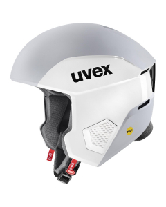Uvex Helm invictus MIPS white-rhino