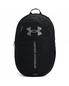 UA Hustle Lite Backpack 1364180 BLK