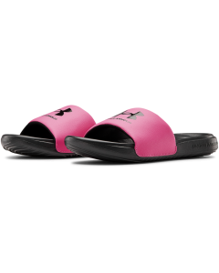 UA Girls Ansa Fix Sandals 3023793 002
