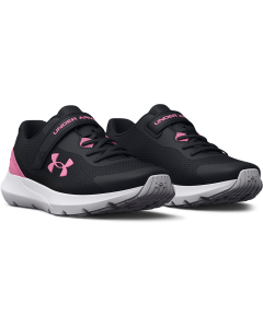 UA Girls GPS Surge 3 AC Sneakers 3025014 001