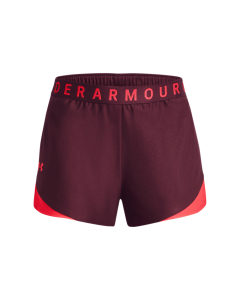 UA Women's UA Play Up Shorts 3.0 601