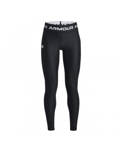 UA Girls Armour Legging 1373954 BLK