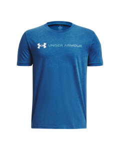 UA Kids TEAM ISSUE WORDMARK SS 426