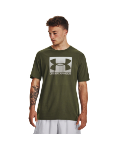 UA Men's Boxed Sportstyle T-Shirt 390