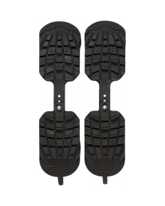 Sidas Skiboot Traction BLACK