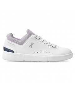 ON Womens THE ROGER Advantage White-Lilac