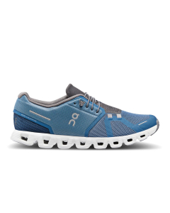 ON Men's Shoes Cloud 5 Stellar-Eclipse