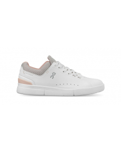 ON Womens THE ROGER Advantage White-Rose