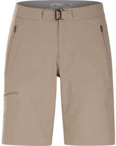 Arcteryx Women GAMMA LT SHORT 9" fallow