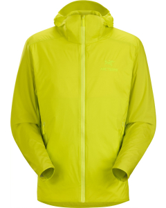 Arcteryx Men's ATOM SL HOODY SPRINT