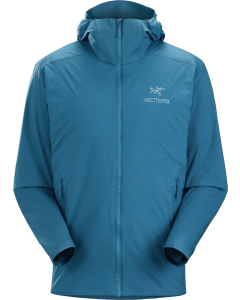 Arcteryx Men's ATOM SL HOODY SERENE