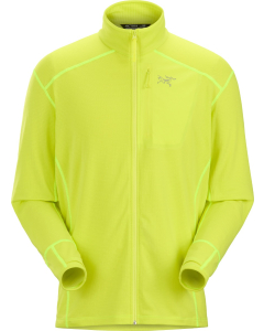 Arcteryx Men's DELTA JKT SPRINT