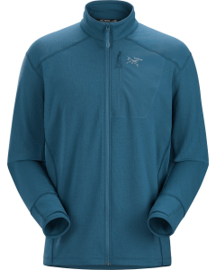Arcteryx Men's DELTA JKT SERENE