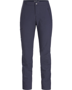 Arcteryx Women's GAMMA SL PANT BLACK SAP