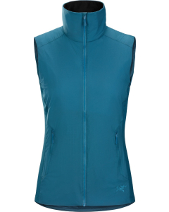 Arcteryx Women's ATOM LTWT VEST SERENE