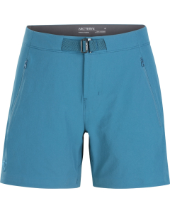 Arcteryx Women's GAMMA LT SHORT 6" SERENE