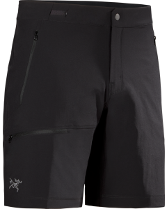 Arcteryx Men's Gamma Lightweight Short 9" Black