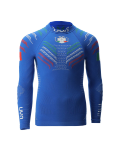 UYN NATYON 3.0 UW SHIRT LG_SL.TURTLE NECK Italy