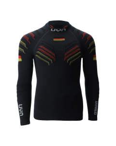 UYN NATYON 3.0 UW SHIRT LG_SL.TURTLE NECK Germany