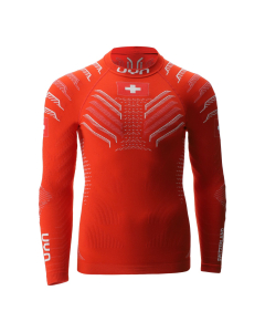 UYN NATYON 3.0 UW SHIRT LG_SL.TURTLE NECK Switzerland