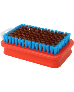 Swix T162B Brush rect., medium bronze T0162B