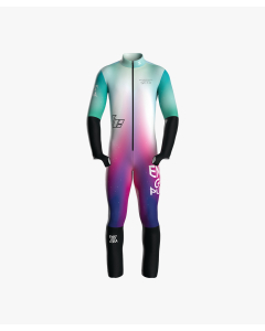 Energiapura Racing Suit DH Life Collection AURORA MULTICOL