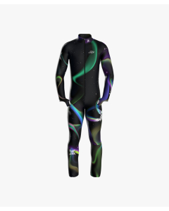 Energiapura Racing Suit Padded Surreal Life Junior LIFE SPACE