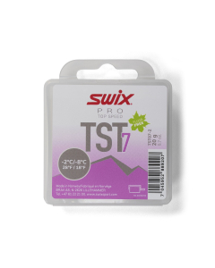 Swix TS7 Turbo Violet, -2°C/-7°C, 20g -2°C/-7°C