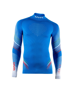UYN NATYON 2.0 JUNIOR ITALY UW SHIRT TURTLE NECK Italy